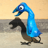 Exhibitions icon image